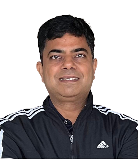 Dr. Puneet Kansal